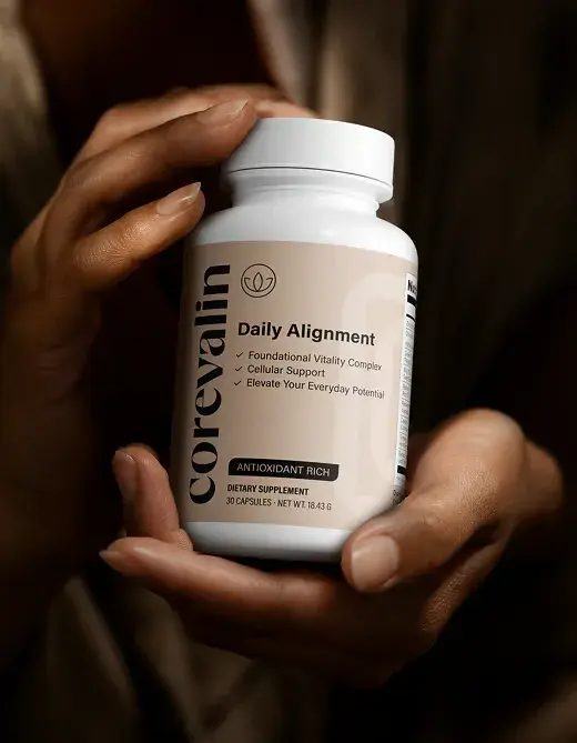 Corevalin ingredients