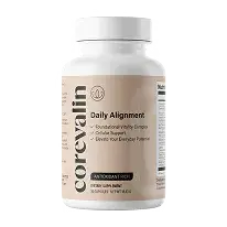 30-day Corevalin bottle